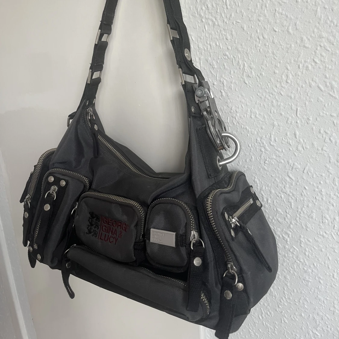 GEORGE GINA & LUCY väska  - 90
