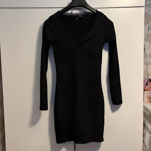 Spets klänning - Använd typ 1 gång, super fint skick