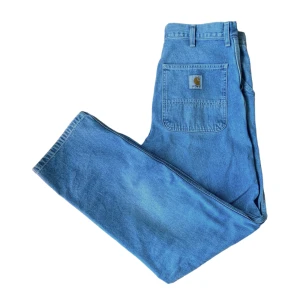 Carhartt Jeans - Är helt nya endast provade  Storlek 30x32