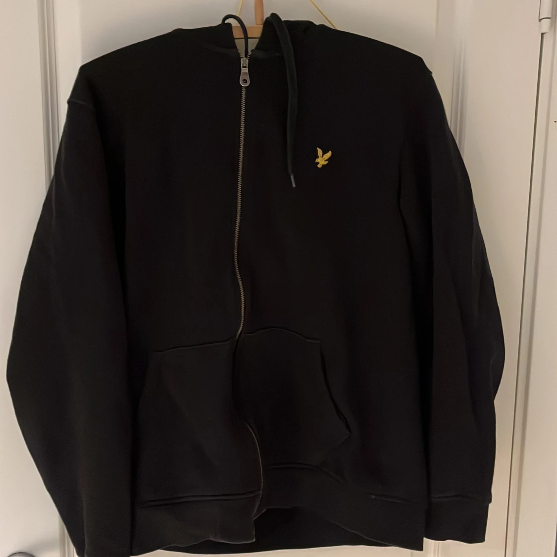 Lyle & scott tröja