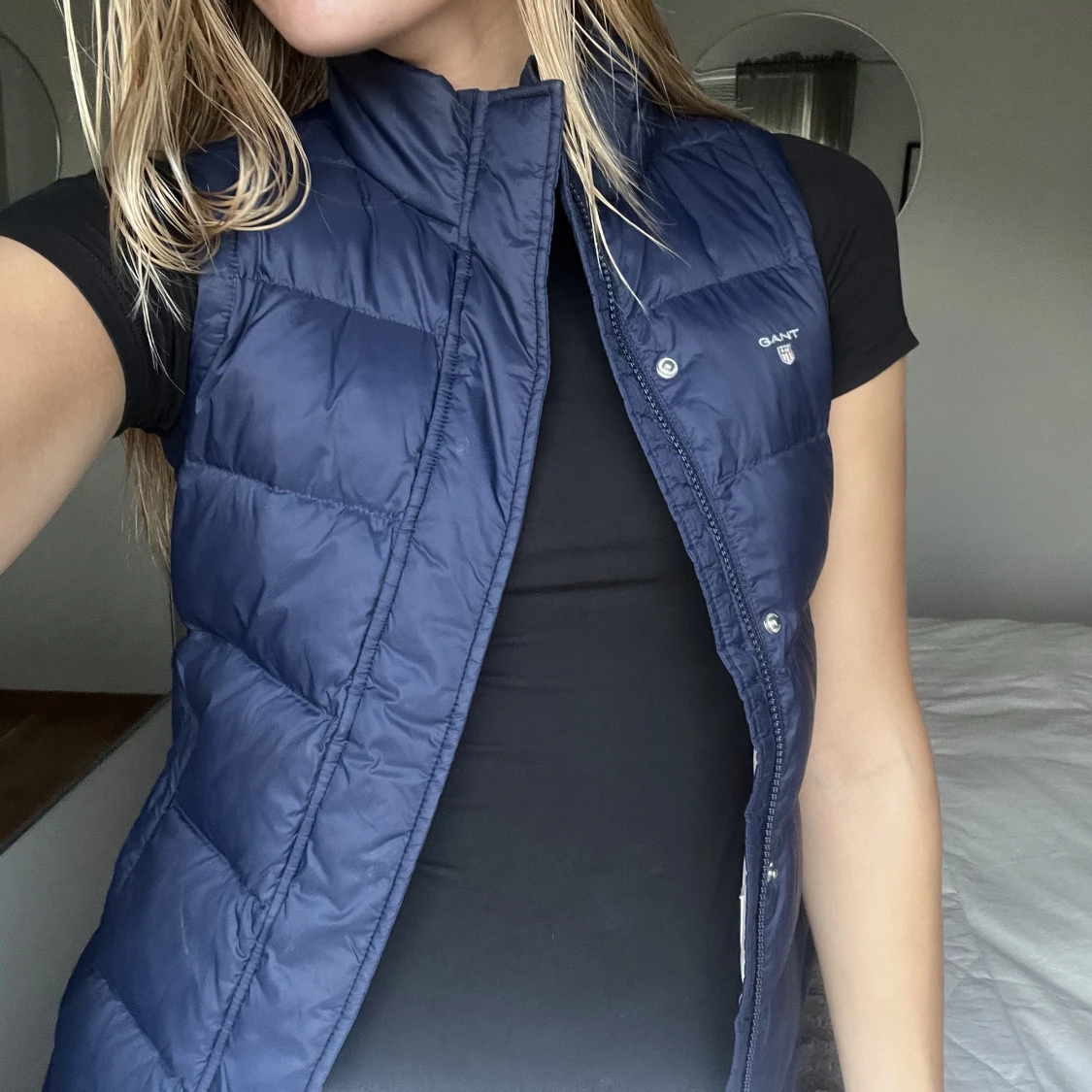 GANT-väst - 90