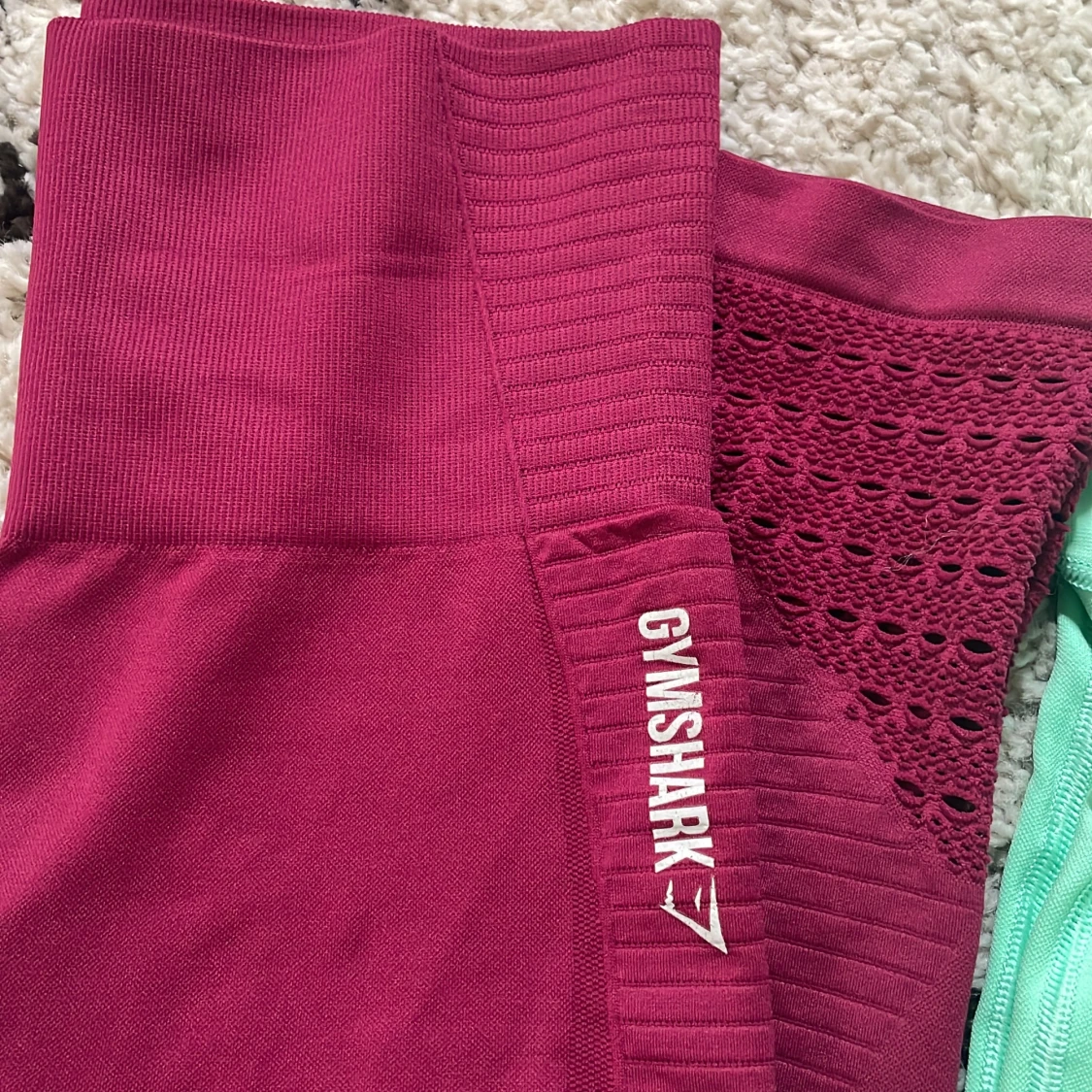 Gymshark tights - 90