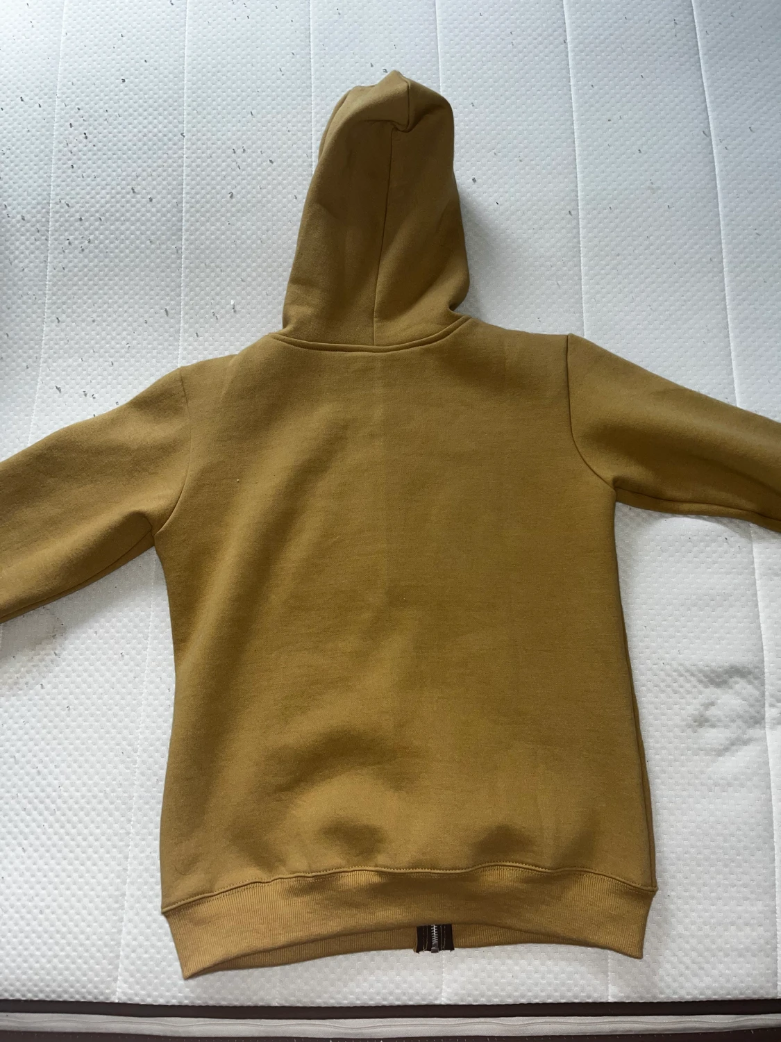 Aim for the moon hoodie (golden) - 90