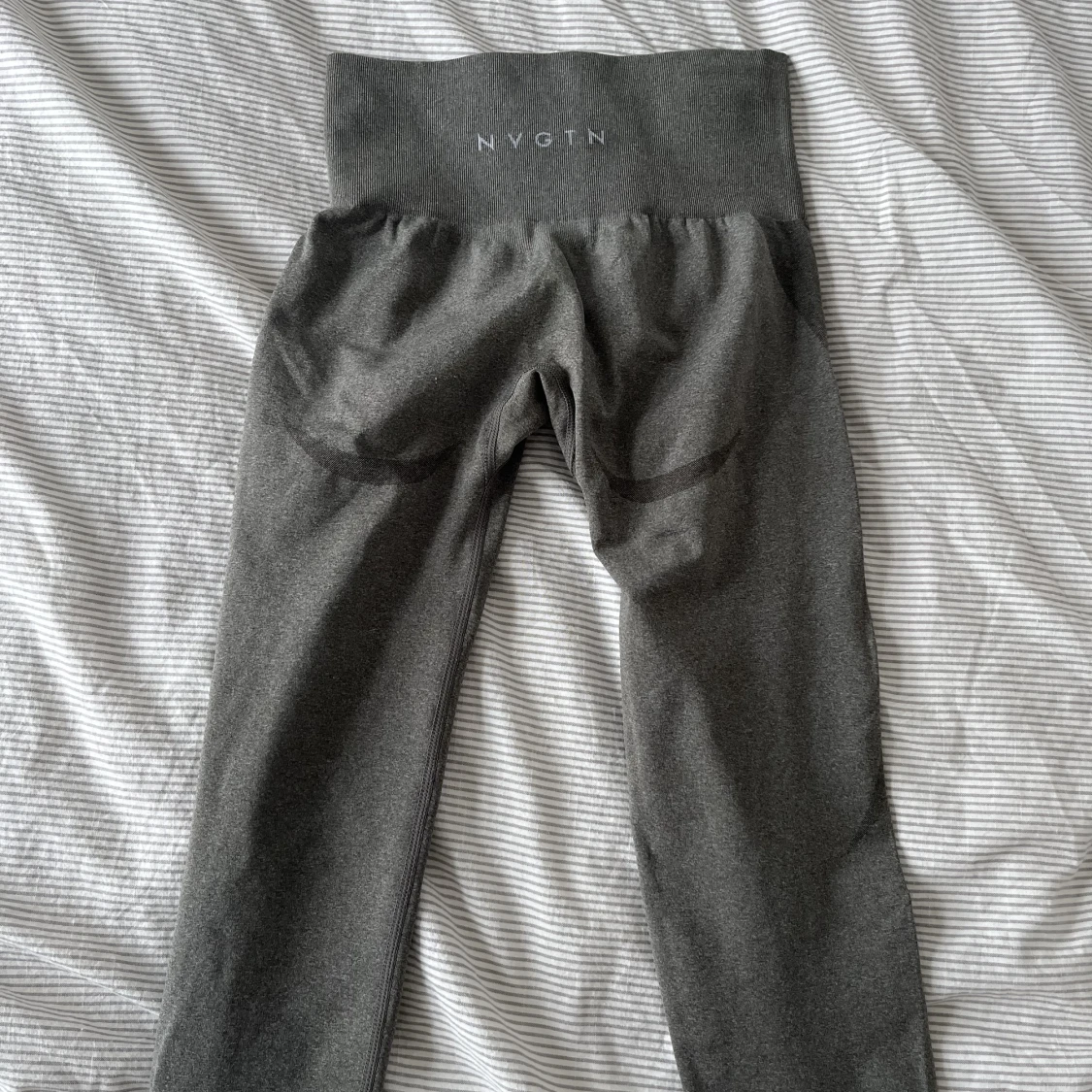 NVGTN tights khaki  - 90