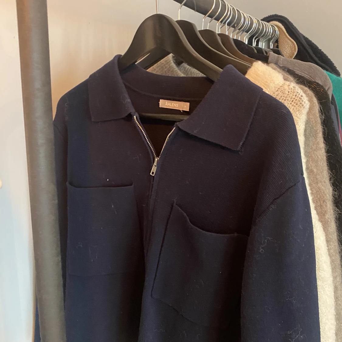 Åhléns jacka! - 90