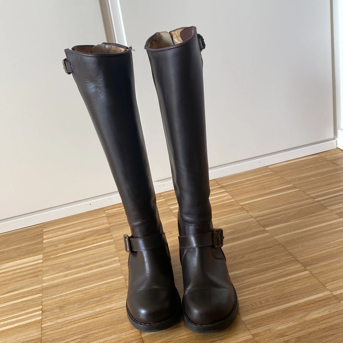 Jonny bulls stövlar - 91