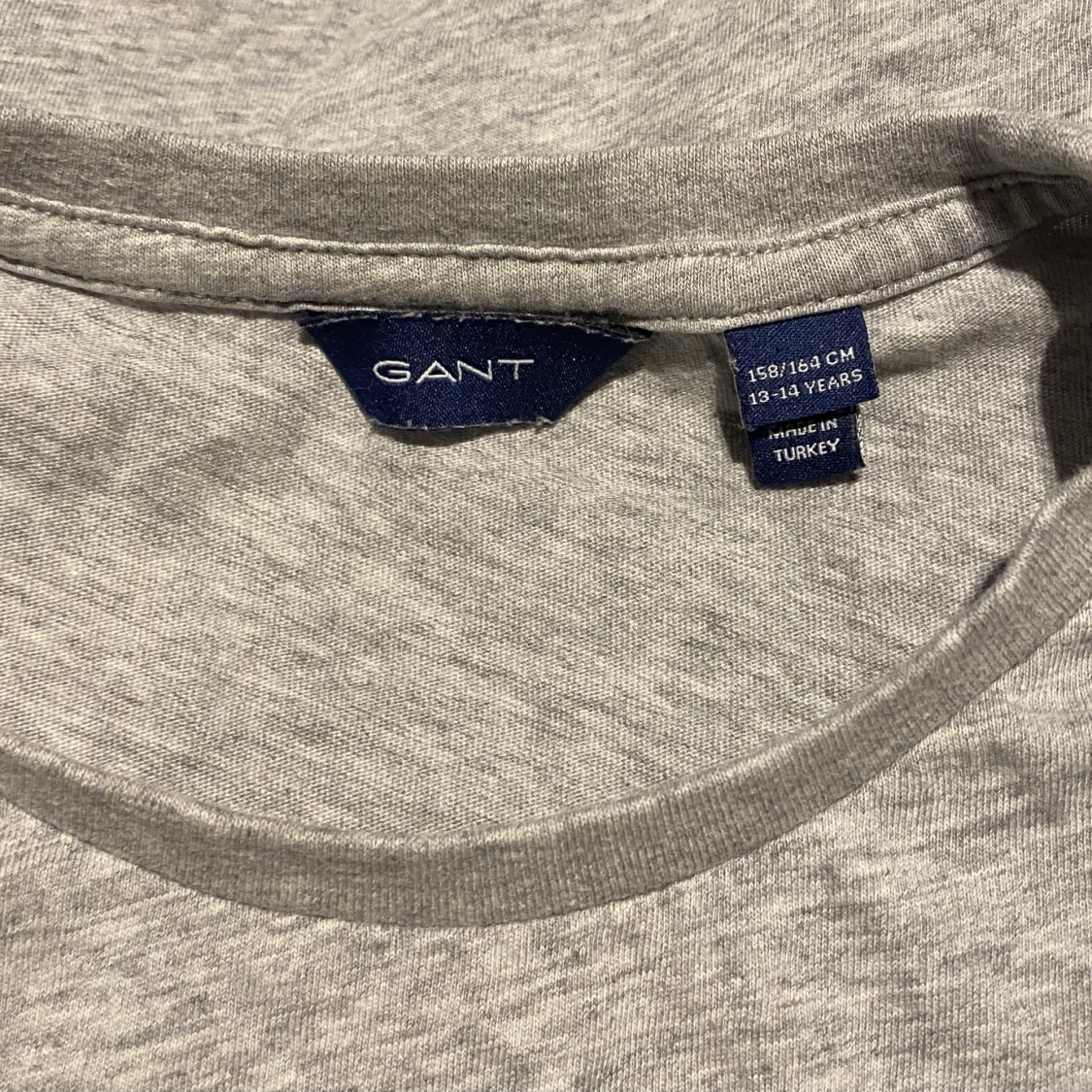 Gant T-shirt  - 90