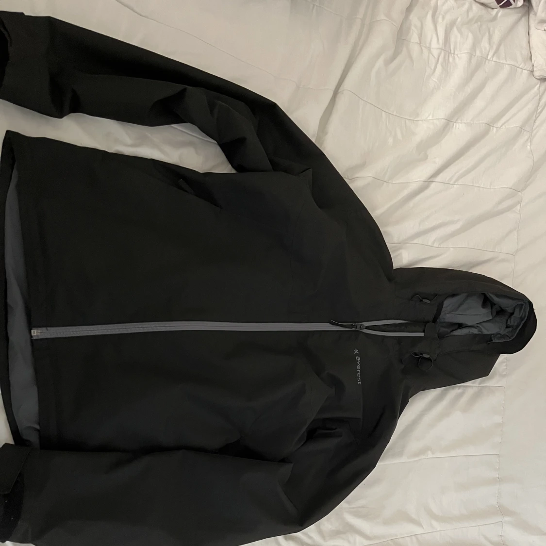 Everest Vind/regnjacka - 90