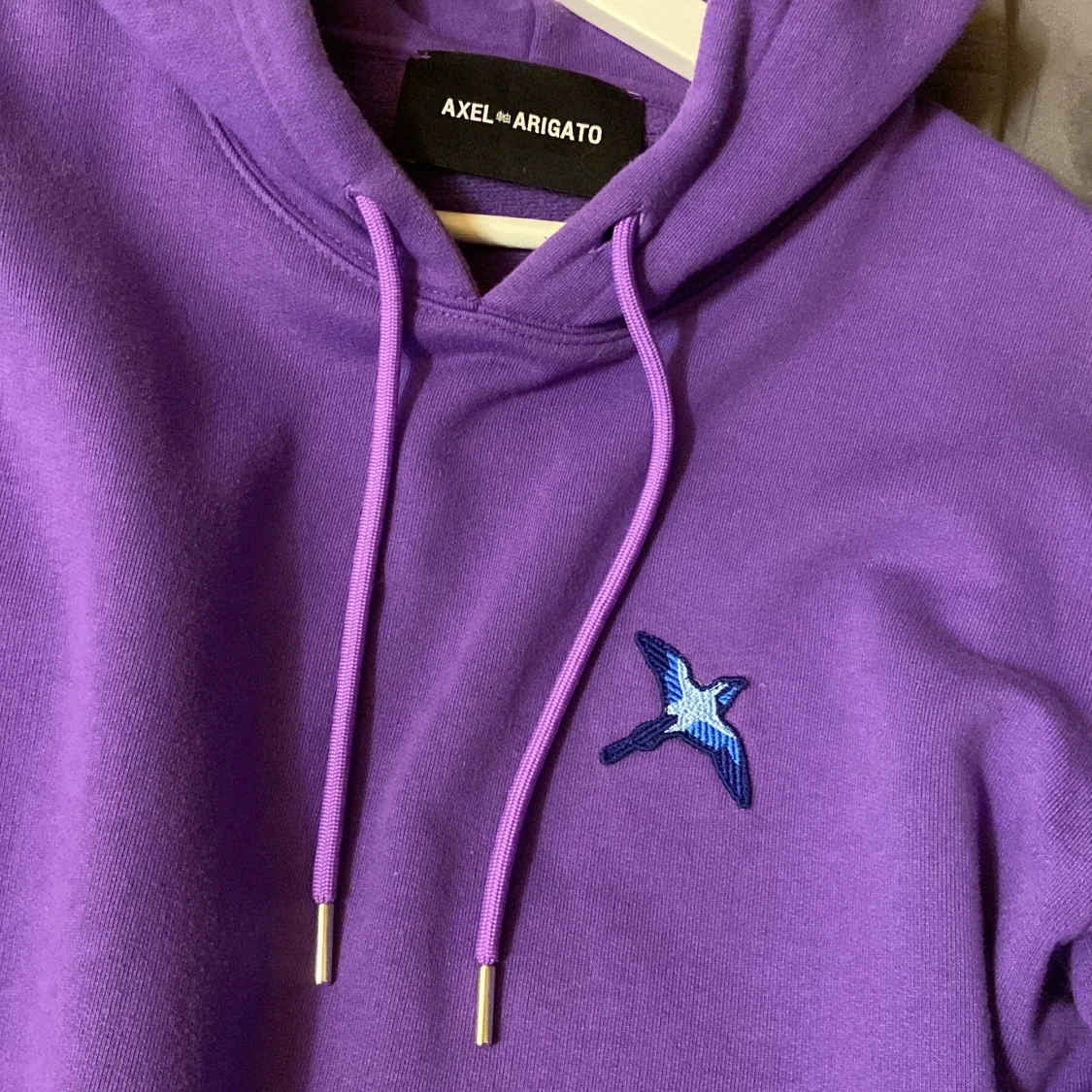 Axel arigato Hoodie  - 91