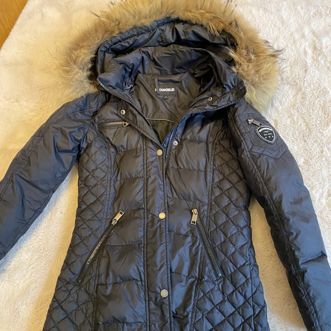 Rock and Blue stlk 36 - 90