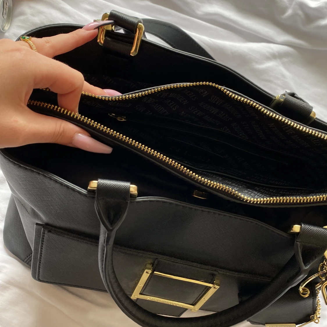 Steve Madden väska - 90