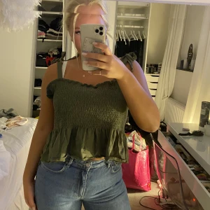 Topp - Aldrig använd 