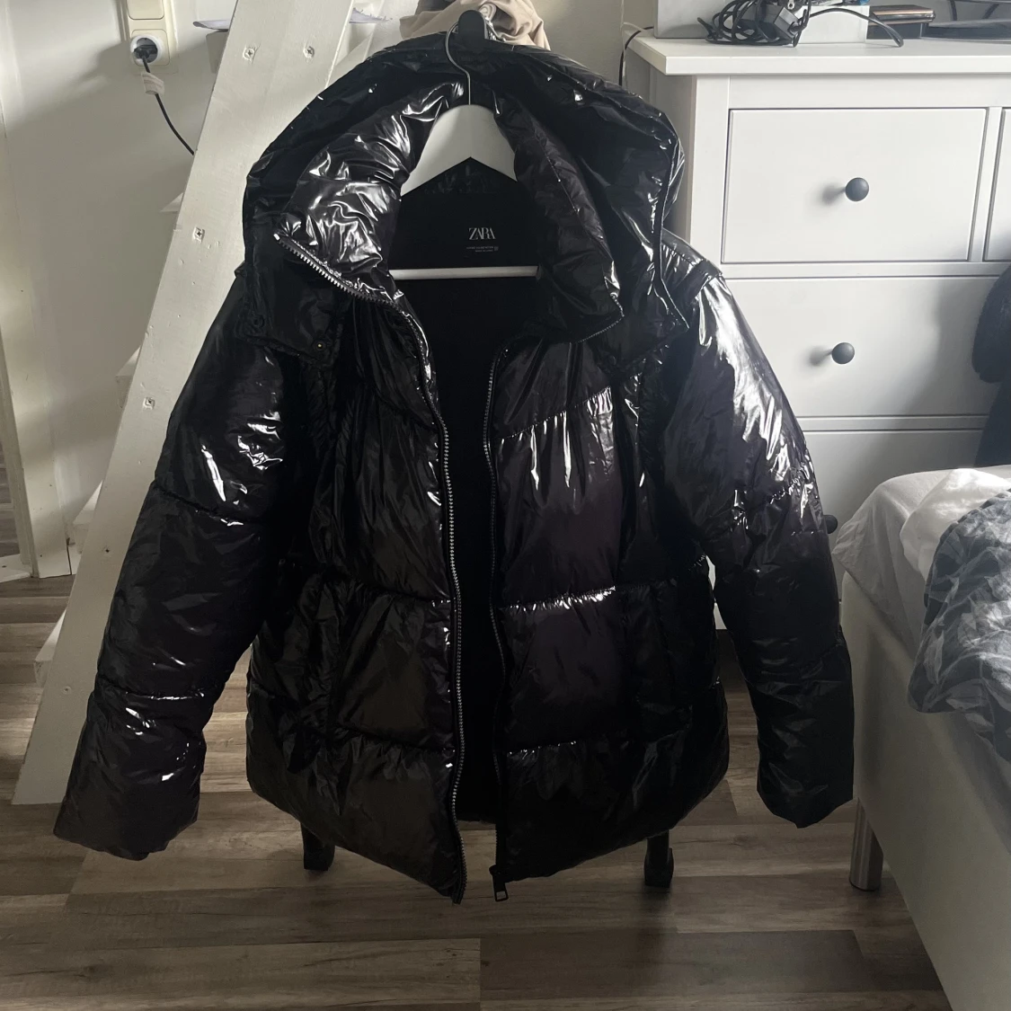 Jacka/väst från Zara - 91