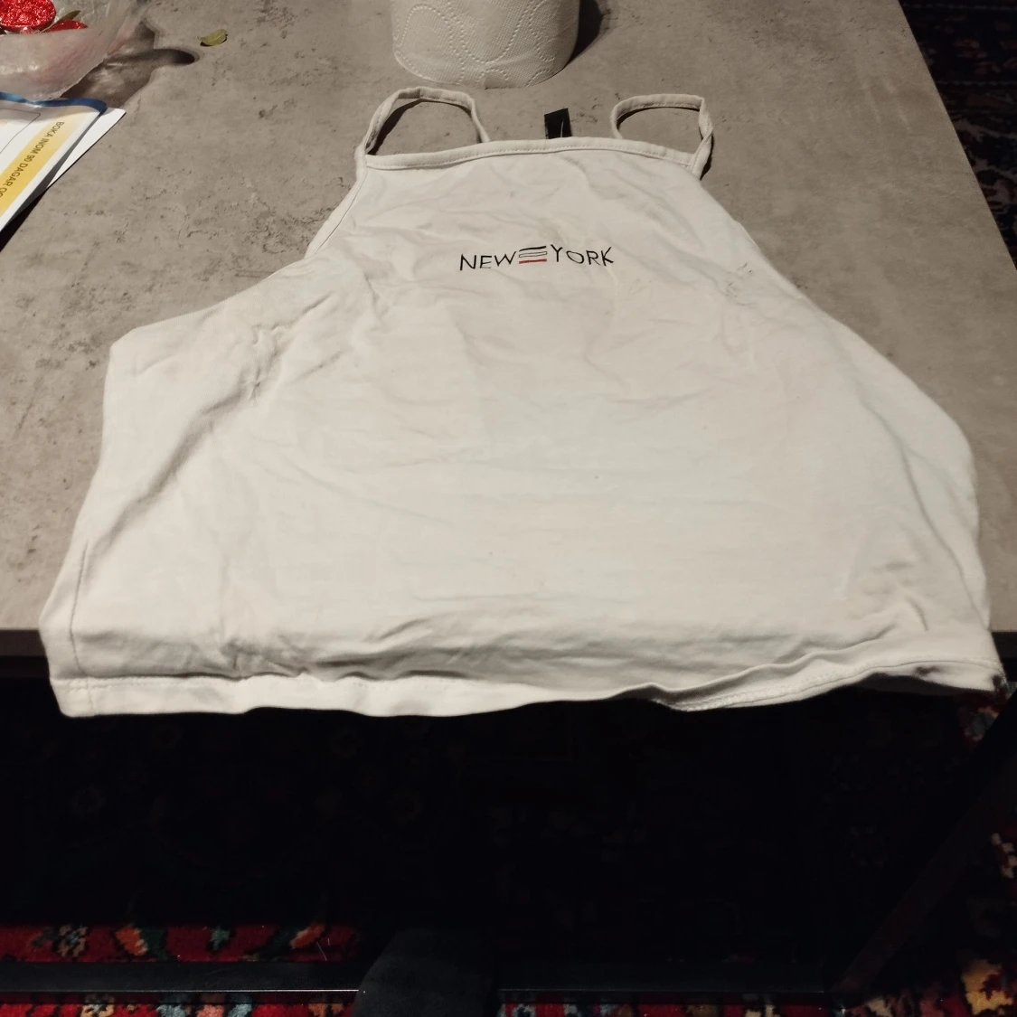 Linne storlek s - 90