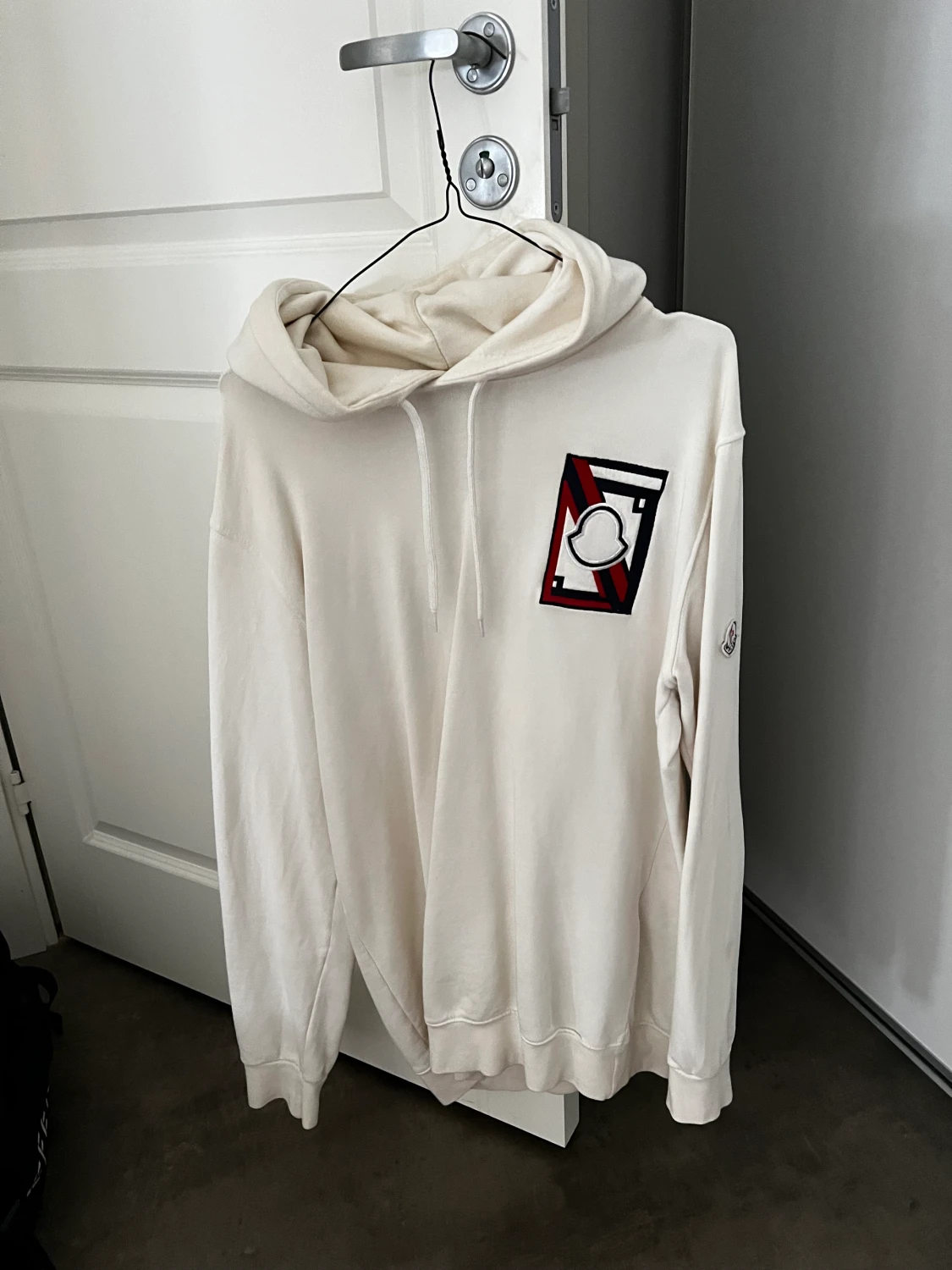 Moncler hoodie 