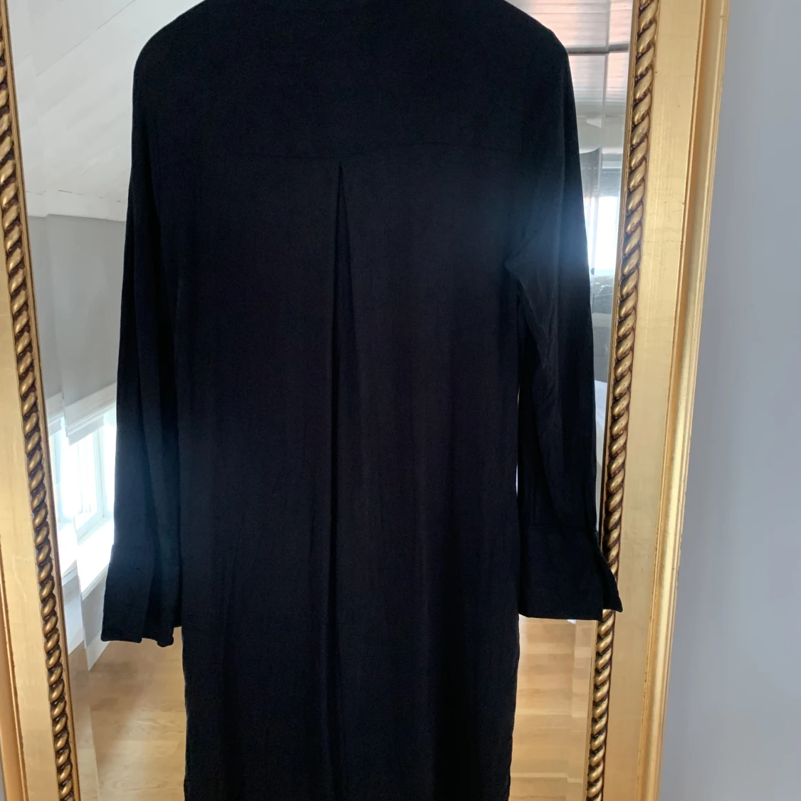 Skjortklänning - 90