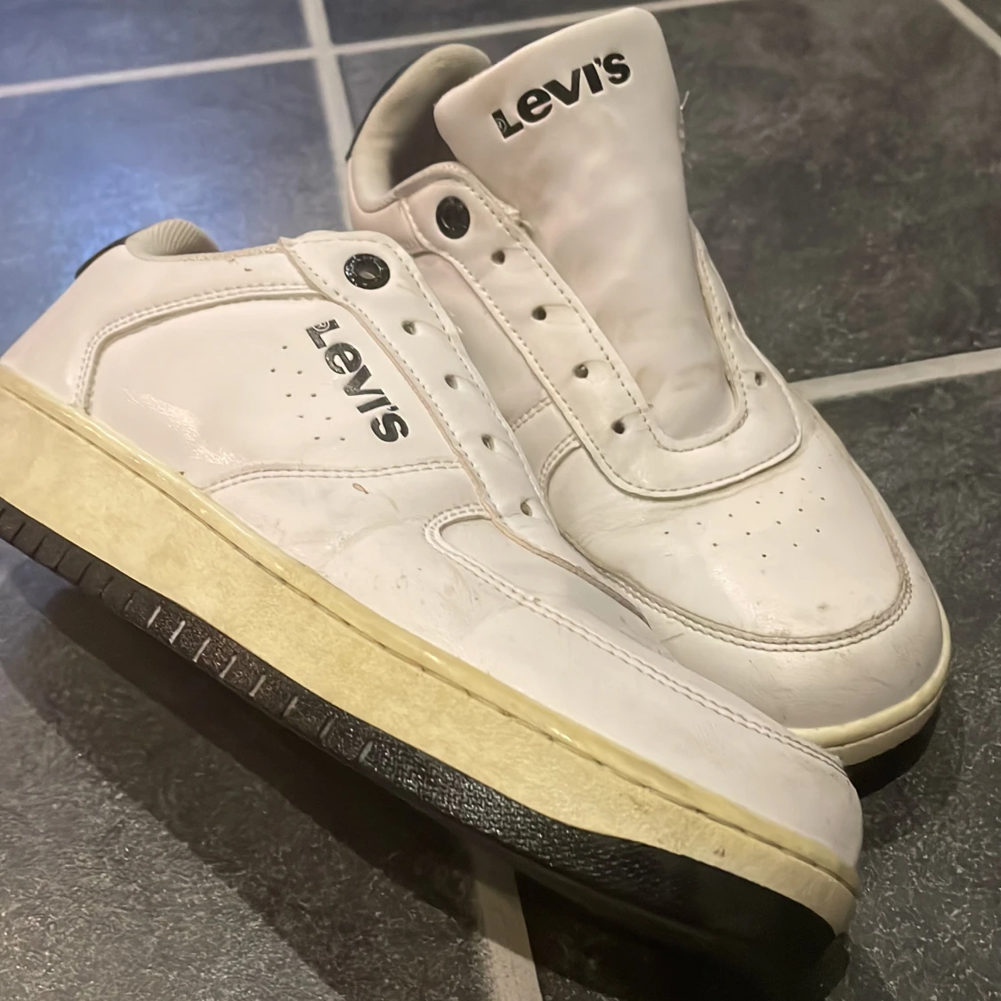Levis skor - 90
