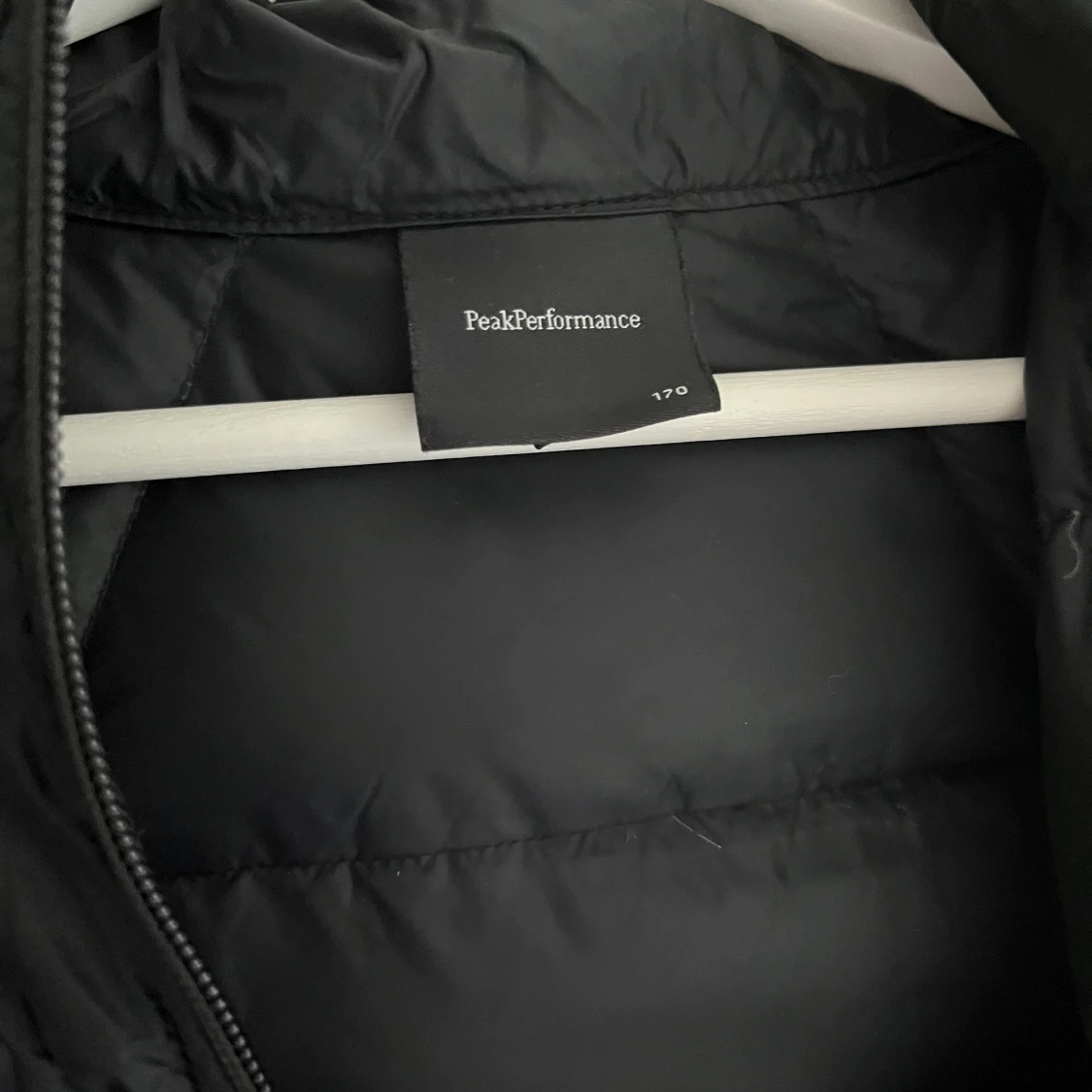 Peak performance jacka  - 90