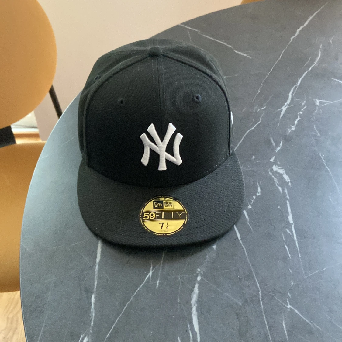 New era fitted keps  - 90