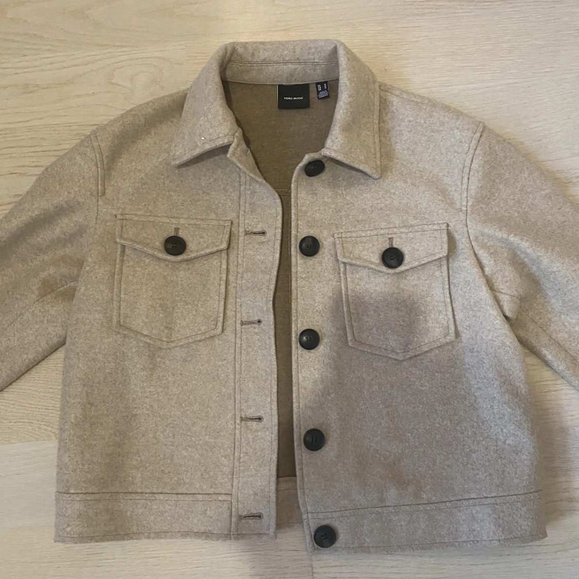 Höstjacka Vero Moda  - 90