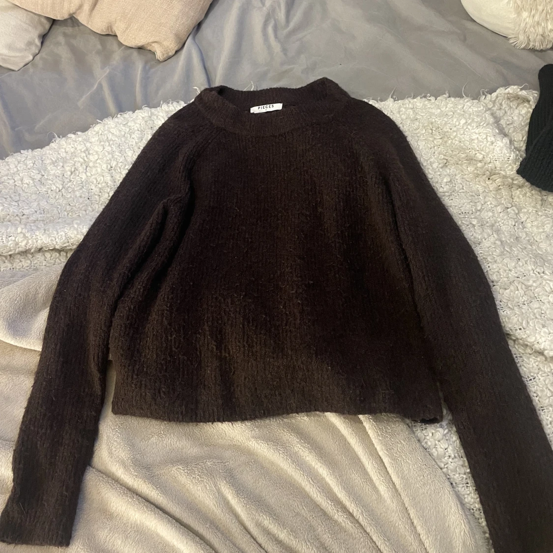 Stickad tröja  - 91