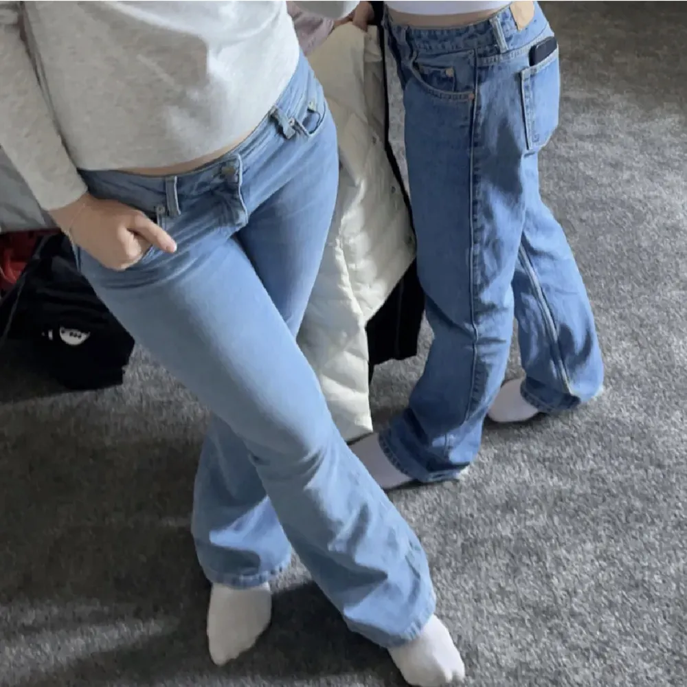 jeans från lager 157 i strl s. Jeans & Byxor.