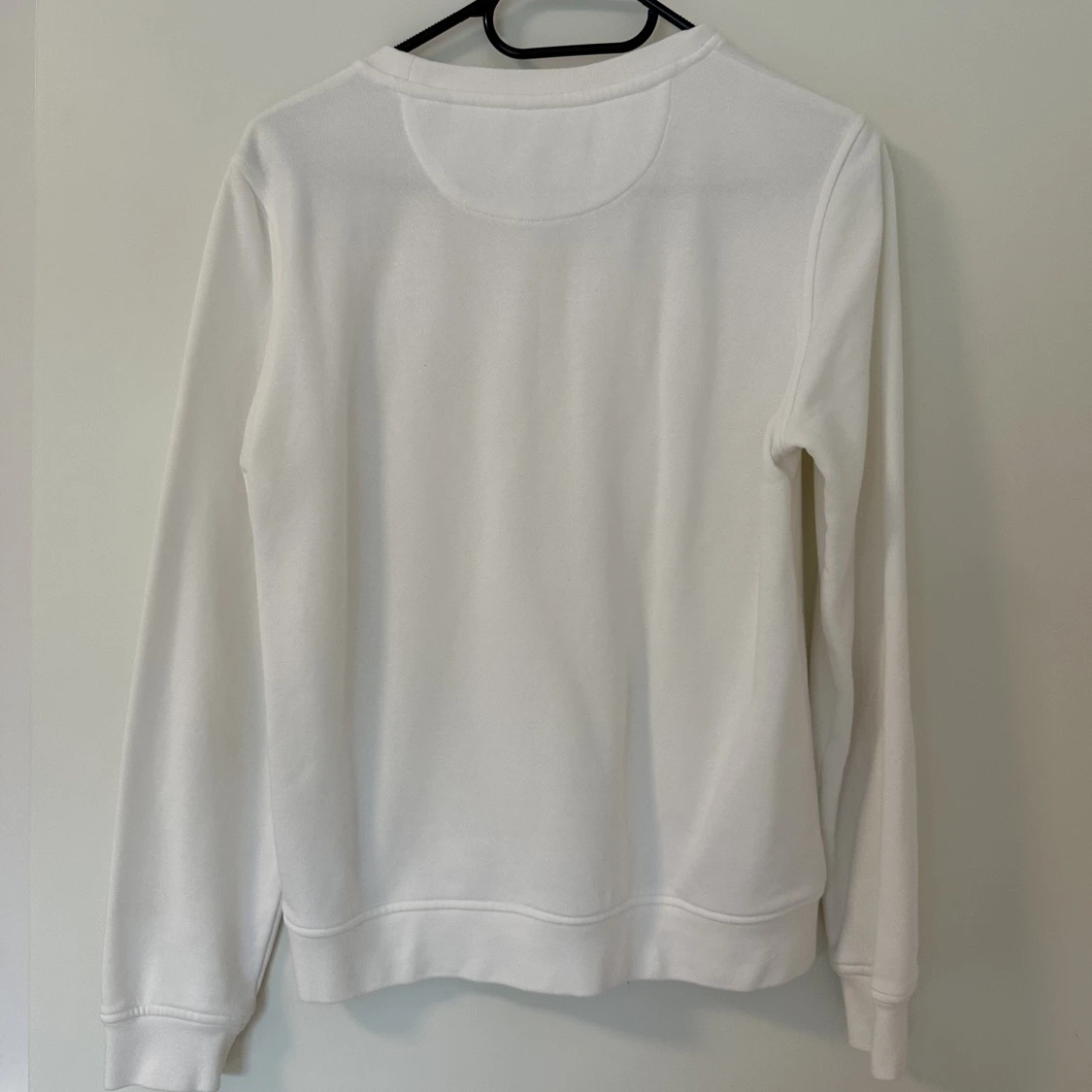 Vit Gant tröja - 90