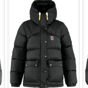 Byta färg - Jag säljer min jacka nu då jag vill ha i en annan färg kan även tänka mig att byta färg på jackan i dammodellen , den är i stl S/M i dammodellen och inga defekter,  