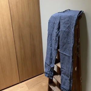 Tiger of Sweden byxor  - Relaxed straight legged pants from tiger of Sweden 