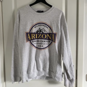 Oversized sweatshirt  - Svin skön och snygg oversized sweatshirt från boohoo💗