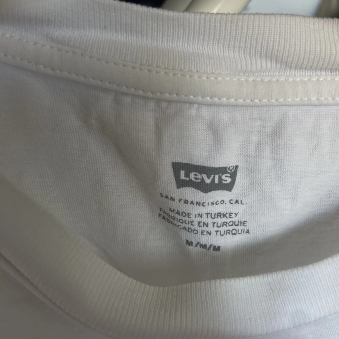 Levis t-shirt - 90