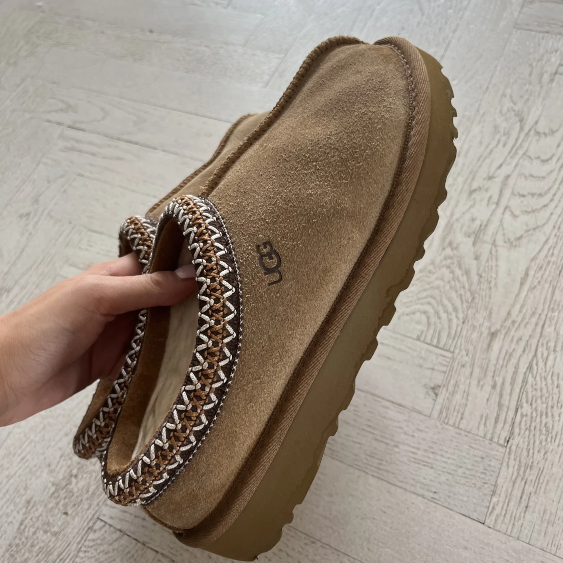 Ugg Tasman - 91