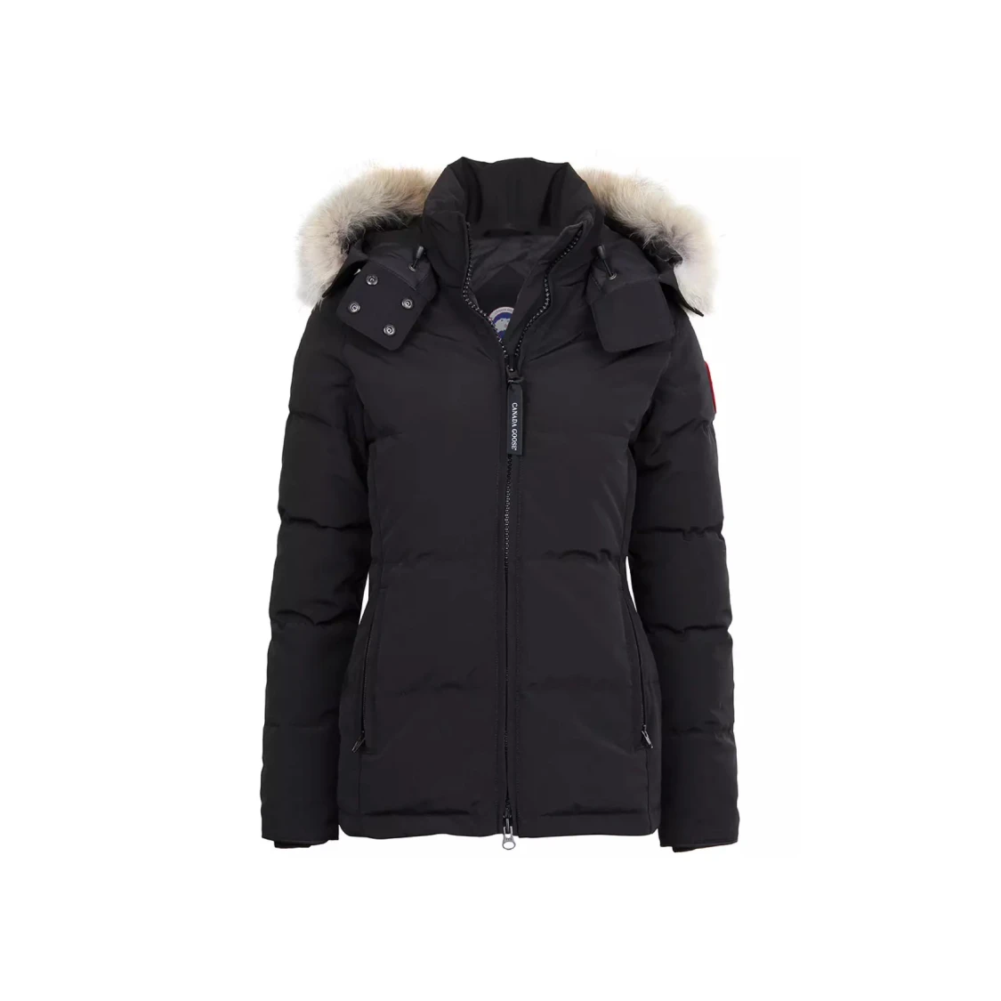 Canada Goose Chelsea Parka