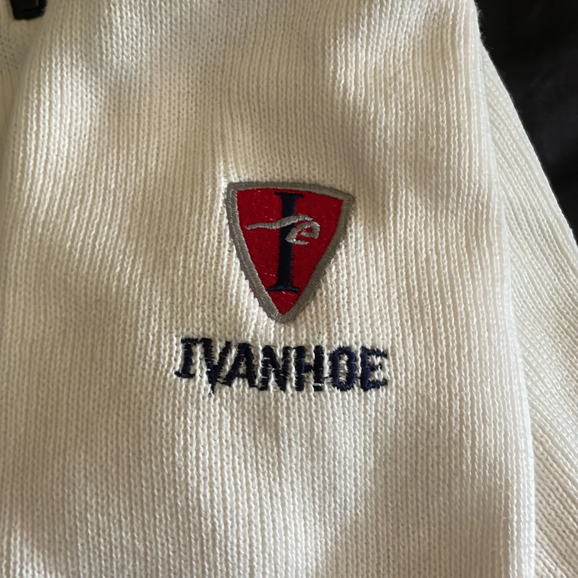 Ivanhoe windbreaker - 90
