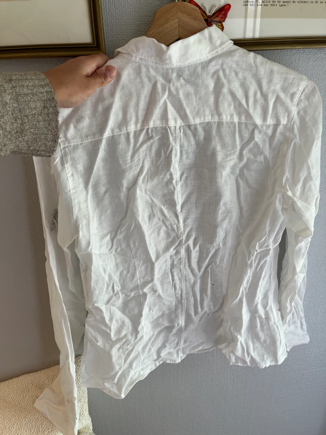 Linneskjorta!  - 90