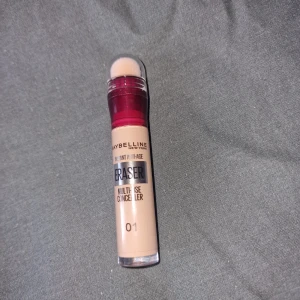 Concealer+puder - Oanvända och oöppnada