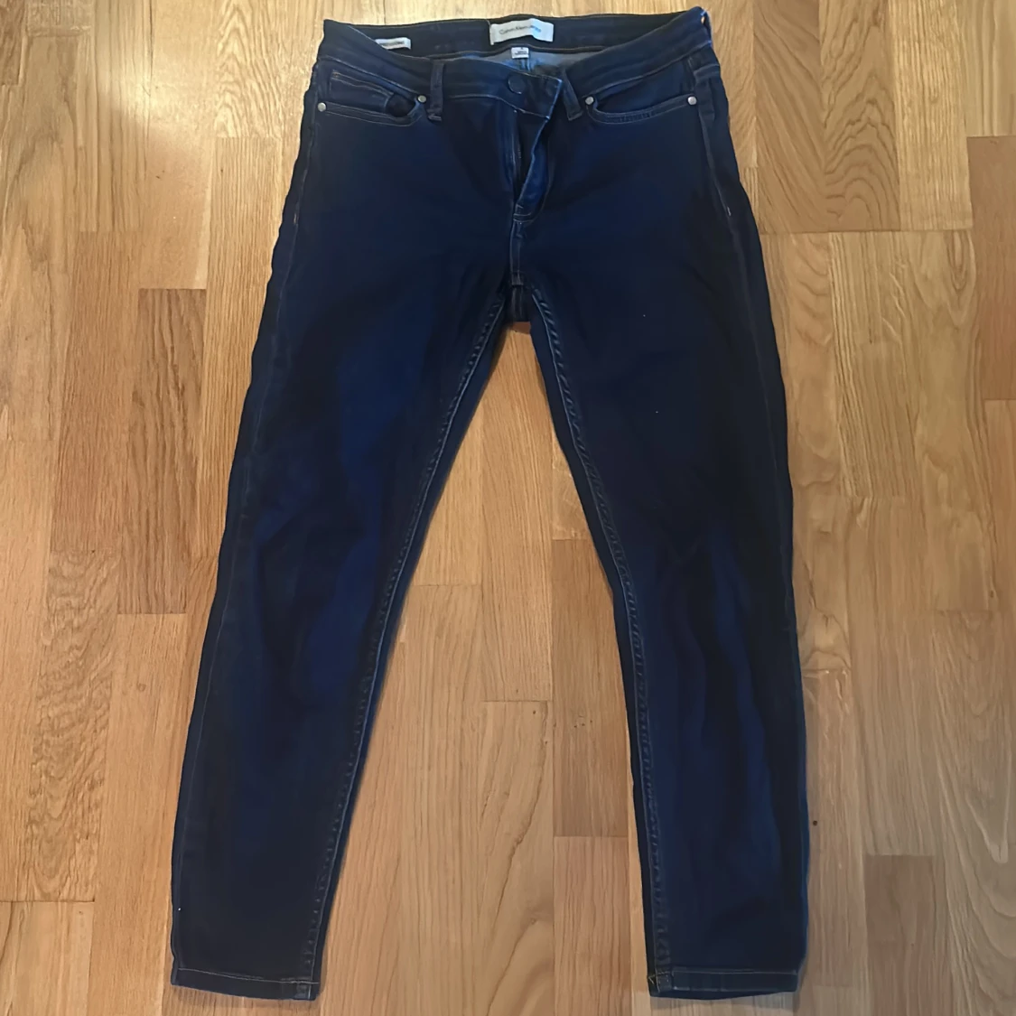 Calvin Klein jeans - 90