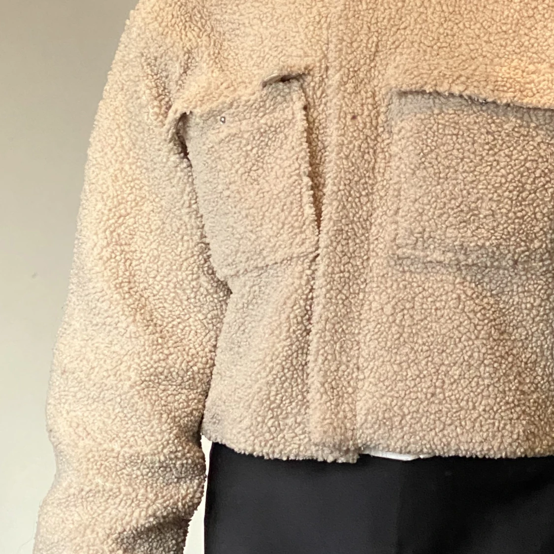 Cropped jacka   - 90