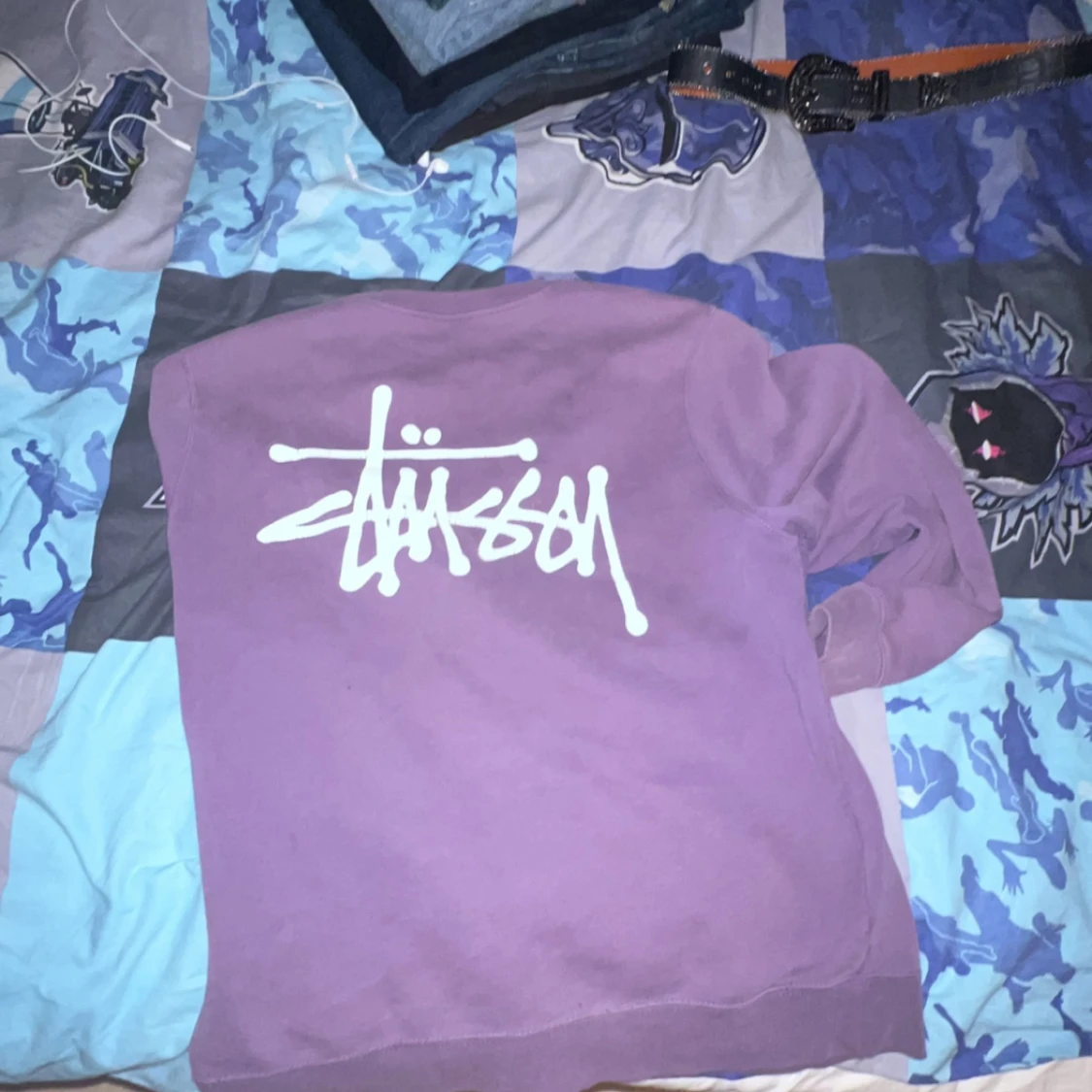Stussy tröja  - 90