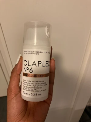 Olaplex No.6  - Oöppnad olaplex No.6. Passar alla hårtyper. Vid frågor är det bara att höra av sig!🥰