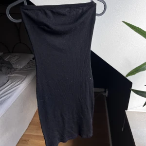Tubklänning  - Minidress från Gina storlek xs knappt använd super skön 💛