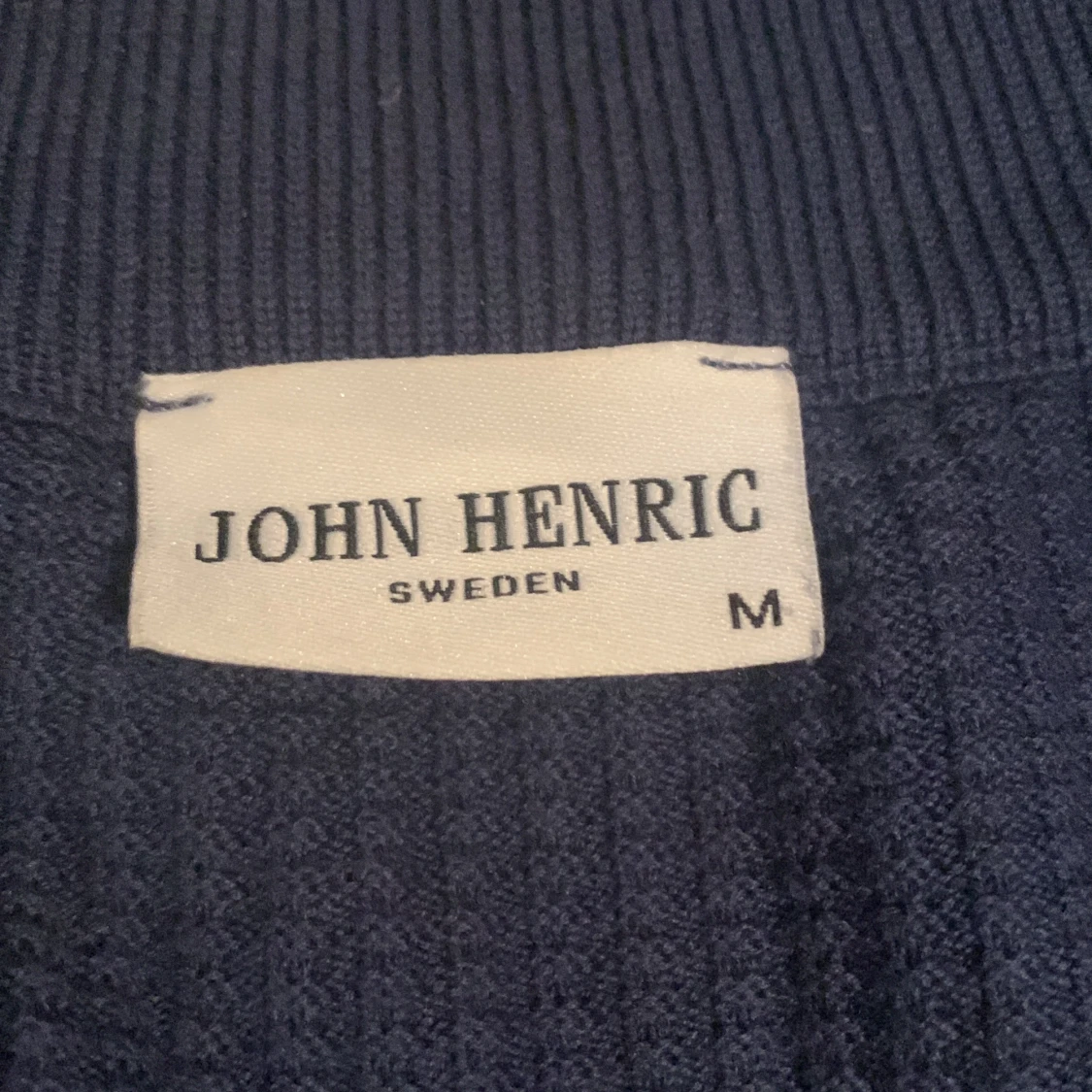 John Henric tröja  - 90