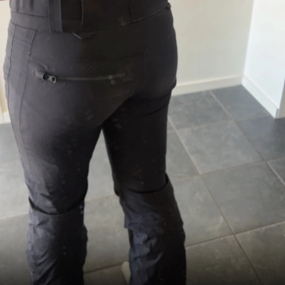 Peak Performance Täckbyxor  - 90