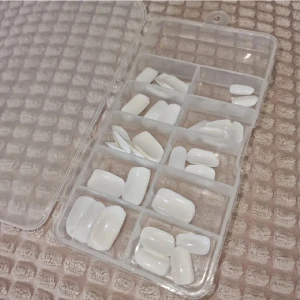 Tippar - Alla storlekar finns🦋