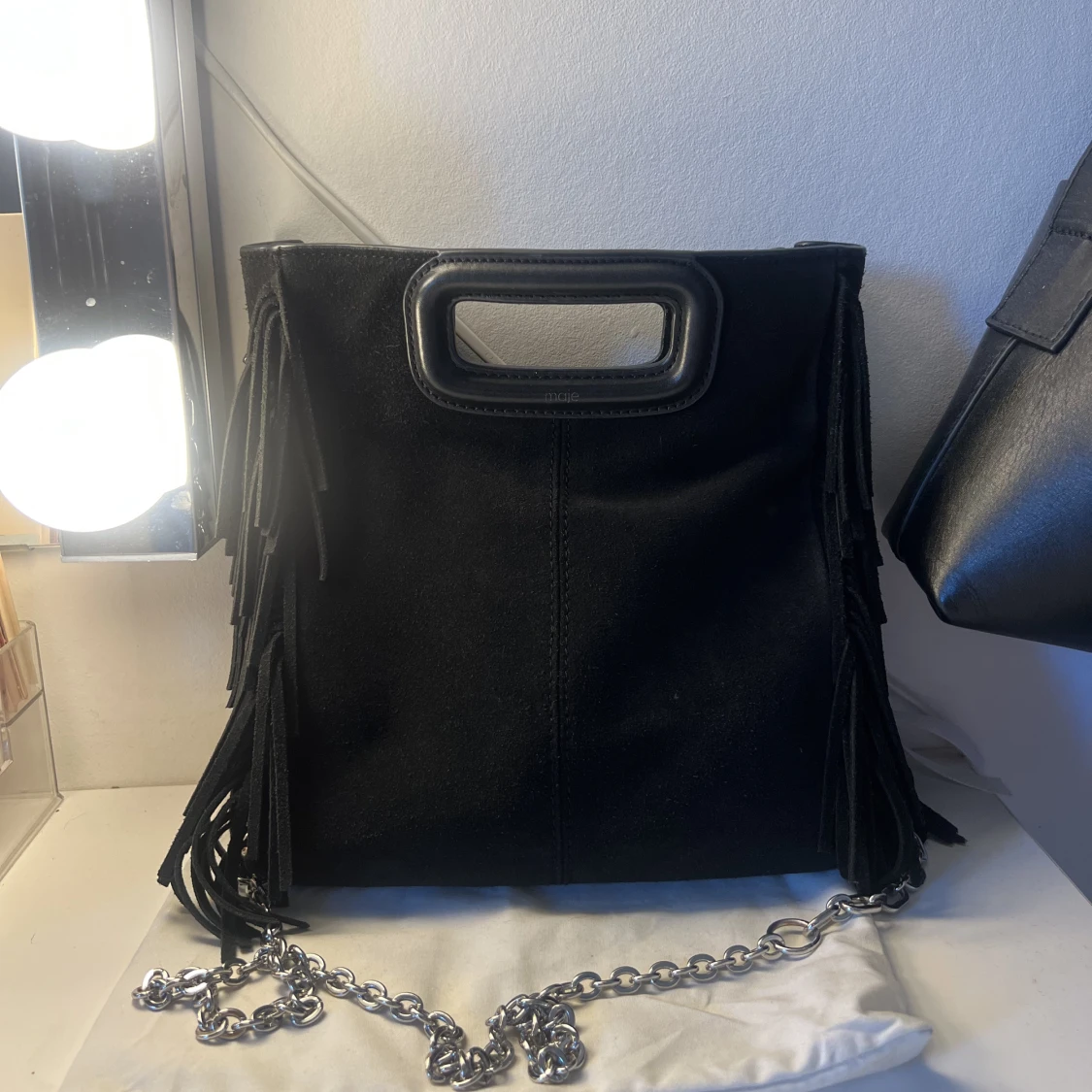 Maje väska - 91