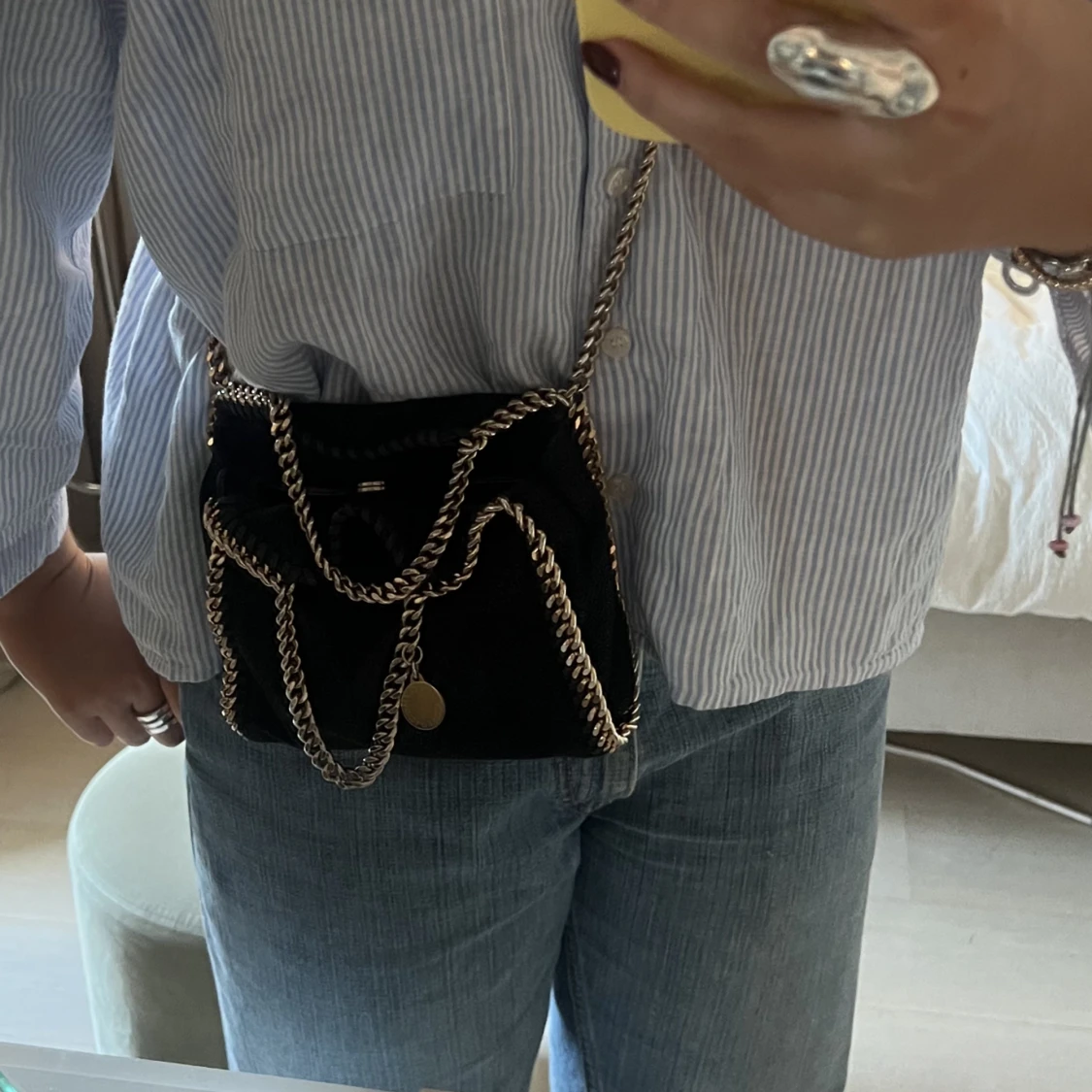 stella mccartney väska - 90