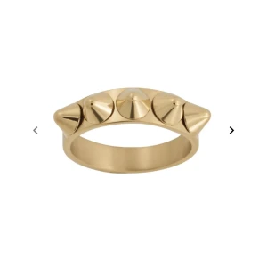 Edblad guld ring  - Säljer pågrund av att den inte kommer till användning. + frakt om man inte beställer via ”köp nu”