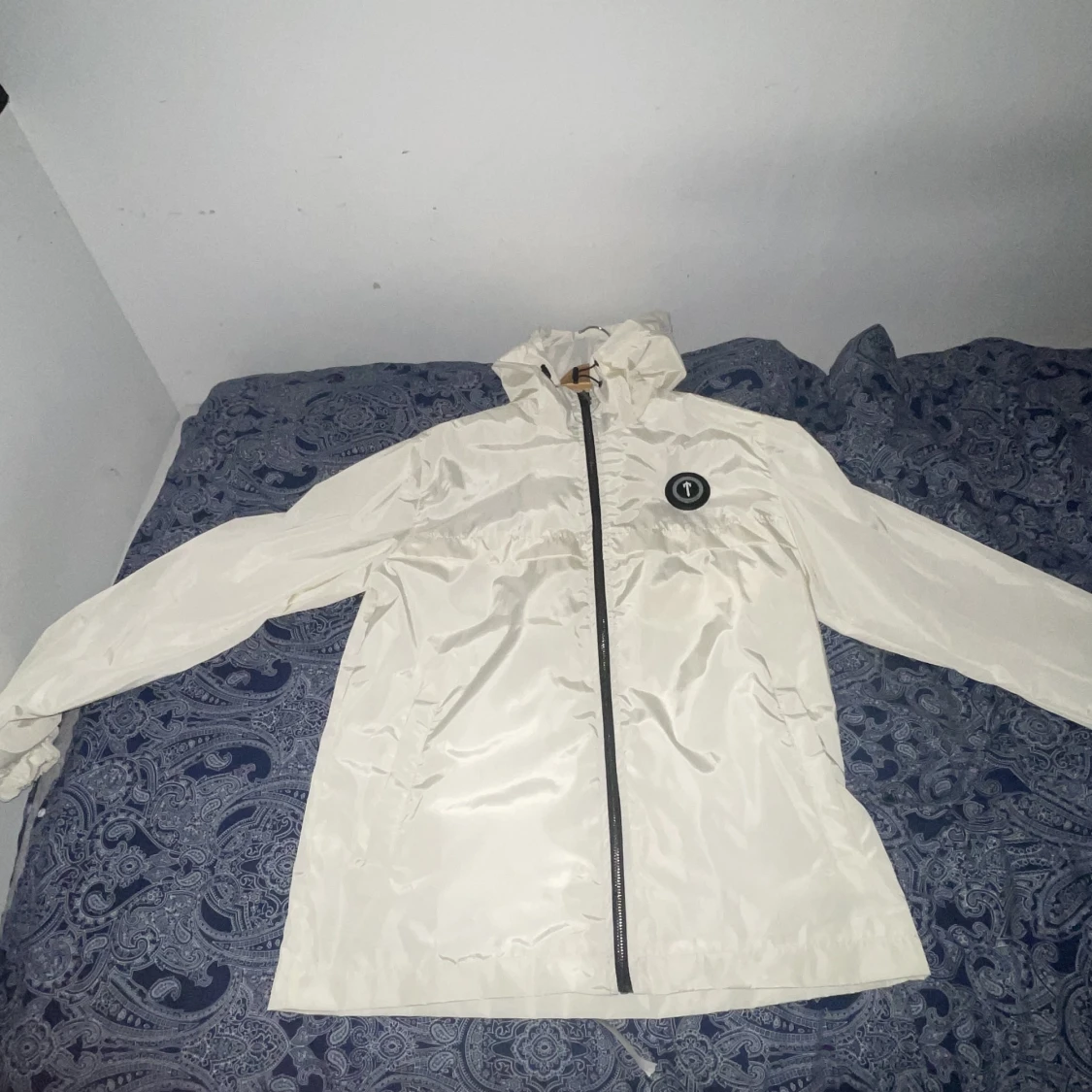 Trapstar windbreaker - 91