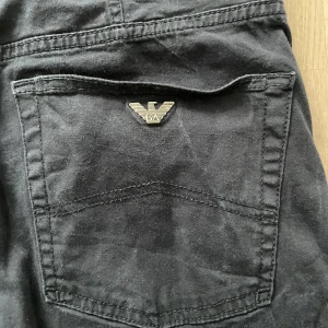 Armani byxor - As feta Armani Jeans byxor 🔥