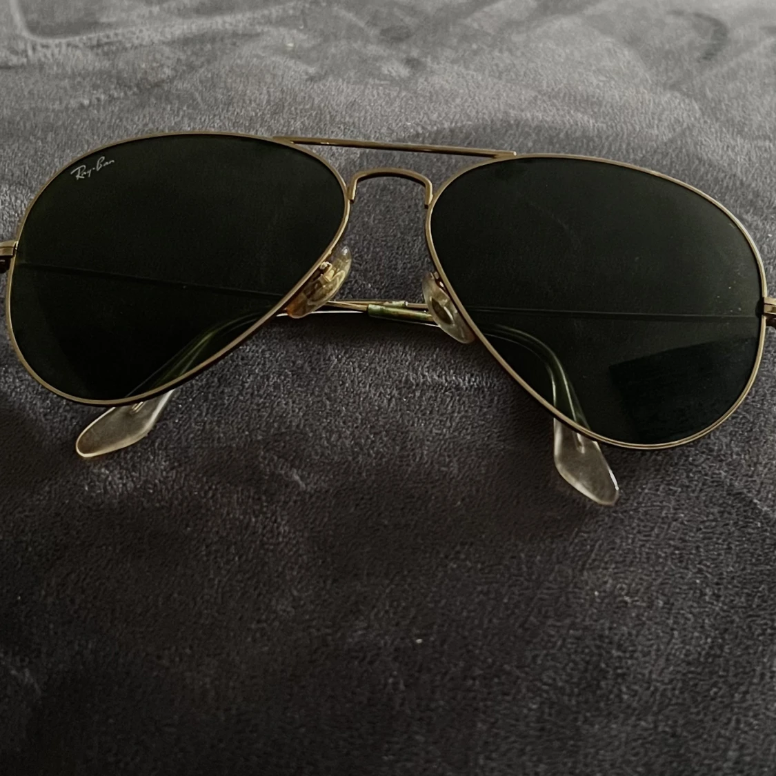 Ray-Ban AVIATOR L0205 Glasögon